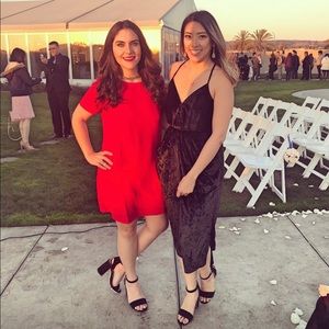 Meet your Posher, Allyse